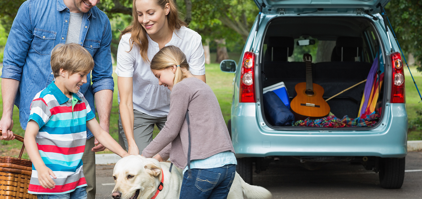 Featured Commercial Insurance