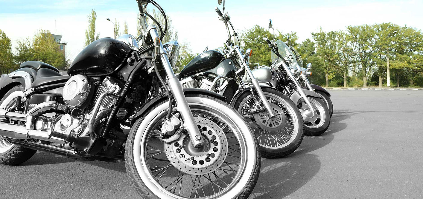 Georgia Motorcycle Insurance Coverage